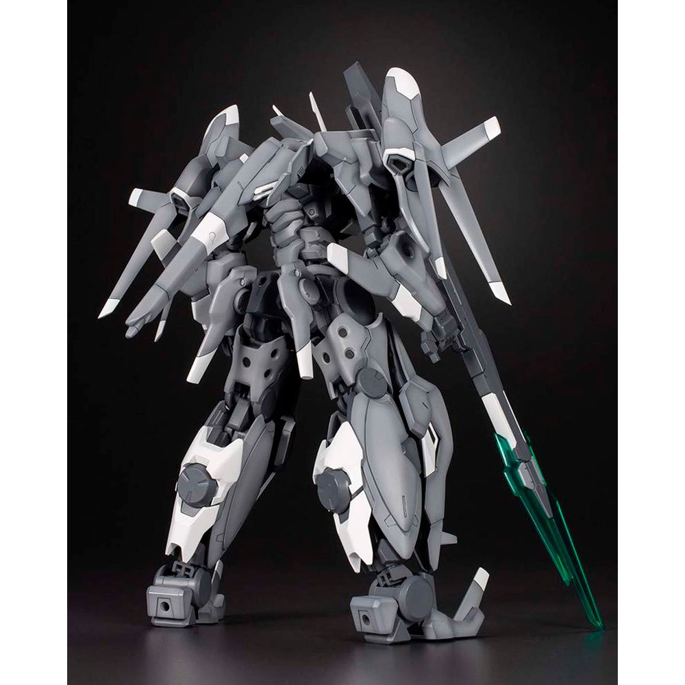 KOTOBUKIYA FRAME ARMS JX-25F/S JI-DAO SAF CUSTOM KOTOBUKIYA FRAME ARMS JX-25F/S JI-DAO SAF CUSTOM